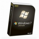 Windows 7 Ultimate upgrade