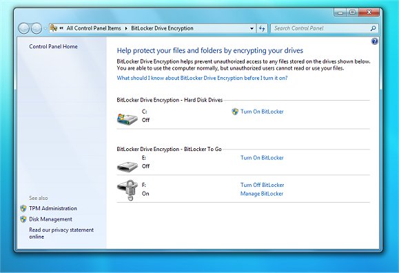 Windows 7 Themes
