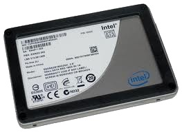 Intel 335 Series 2.5-Inch 240GB SATA3 Solid State Drive SSDSC2CT240A4K5