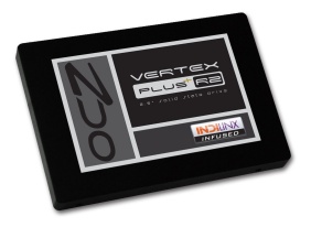 OCZ 60GB Vertex Plus R2 Series SATA II 2.5-inch SSD