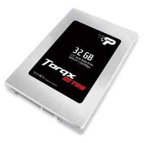 Patriot Torqx TRB 32 GB 2.5-Inch SATA Solid State Drive