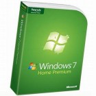 Windows 7 Home Premium upgrade
