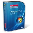 Windows Vista Business upgrade