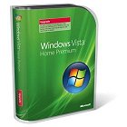 Windows Vista Home Premium upgrade
