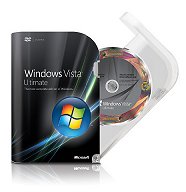 The new Windows Vista Packaging